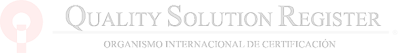 Quality Solution Register